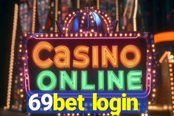 69bet login